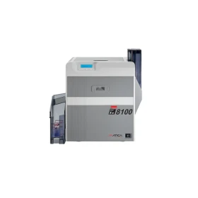 Matica XID8100 Retransfer PVC Card Printer